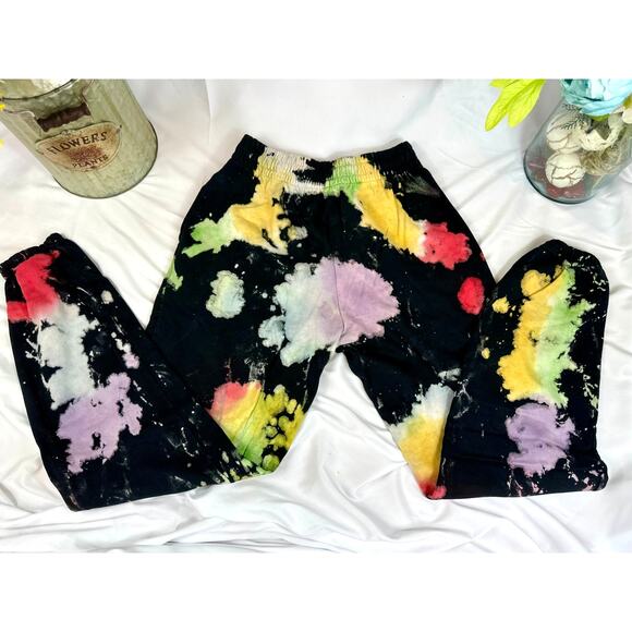 John Summit Official Merch Experts Only Tour 2022 Sweatpants Unisex Size S - Picture 9 of 10